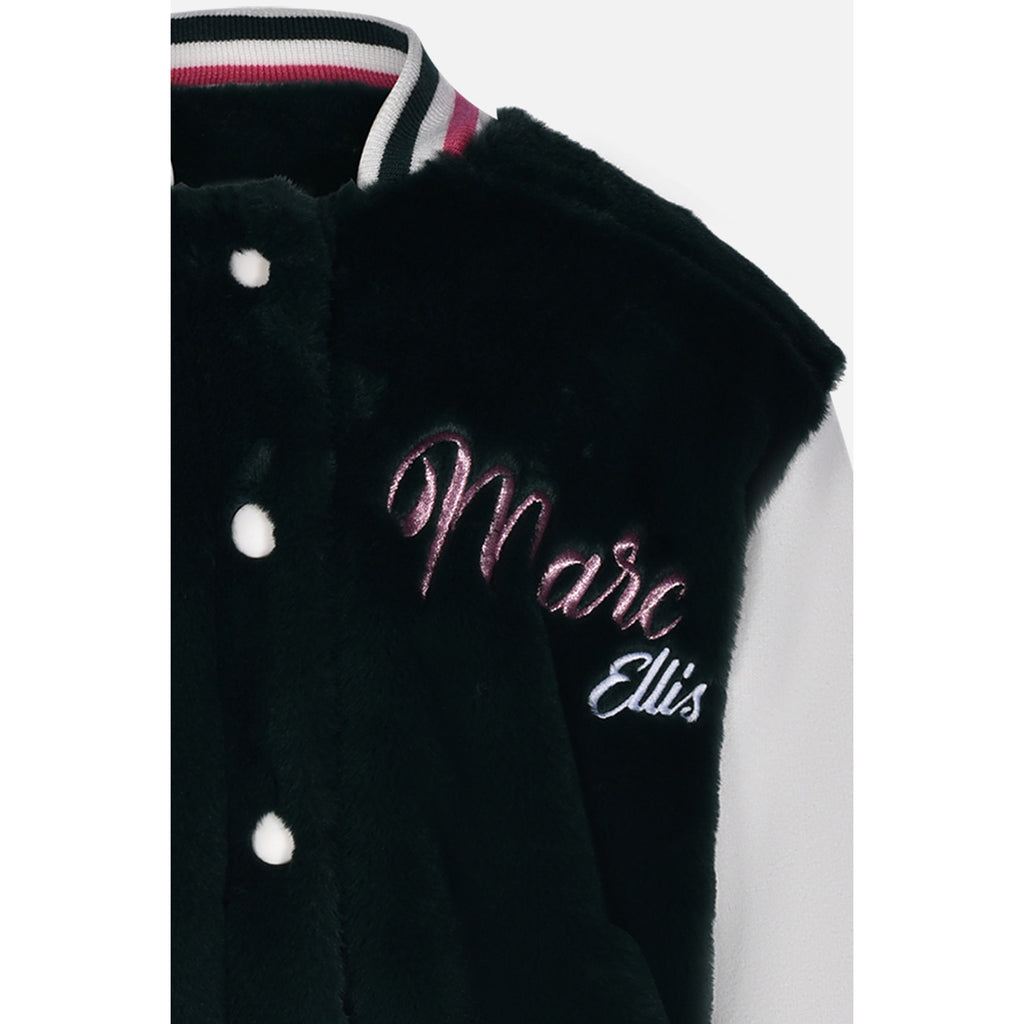 marc ellis - GIUBBINO