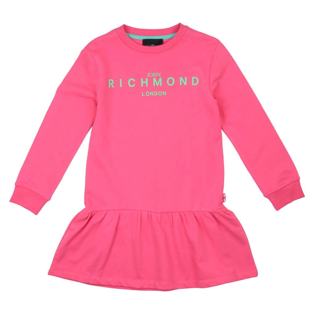 john richmond - ABITO IN FELPA LIPOZ