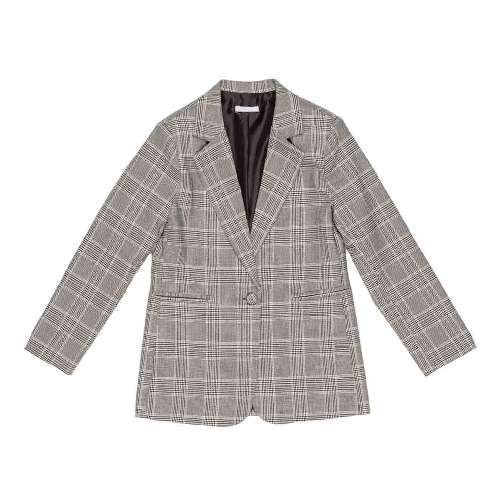 lulu by miss grant - GIACCA GIRL