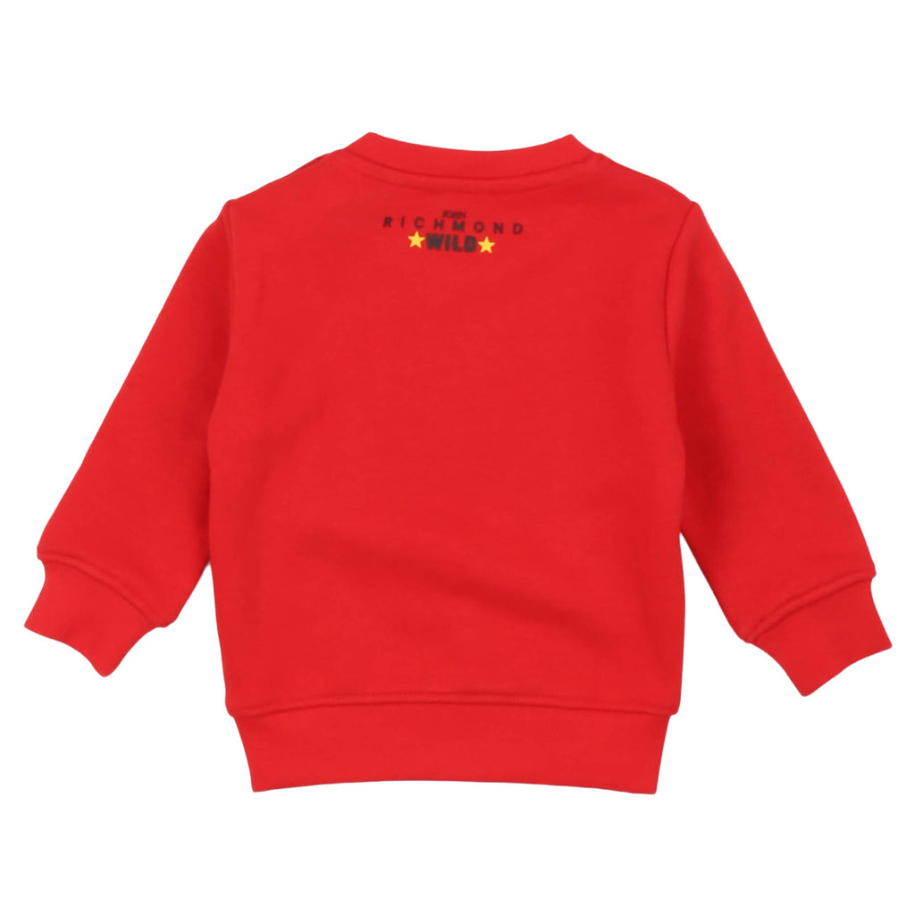 john richmond - Felpe