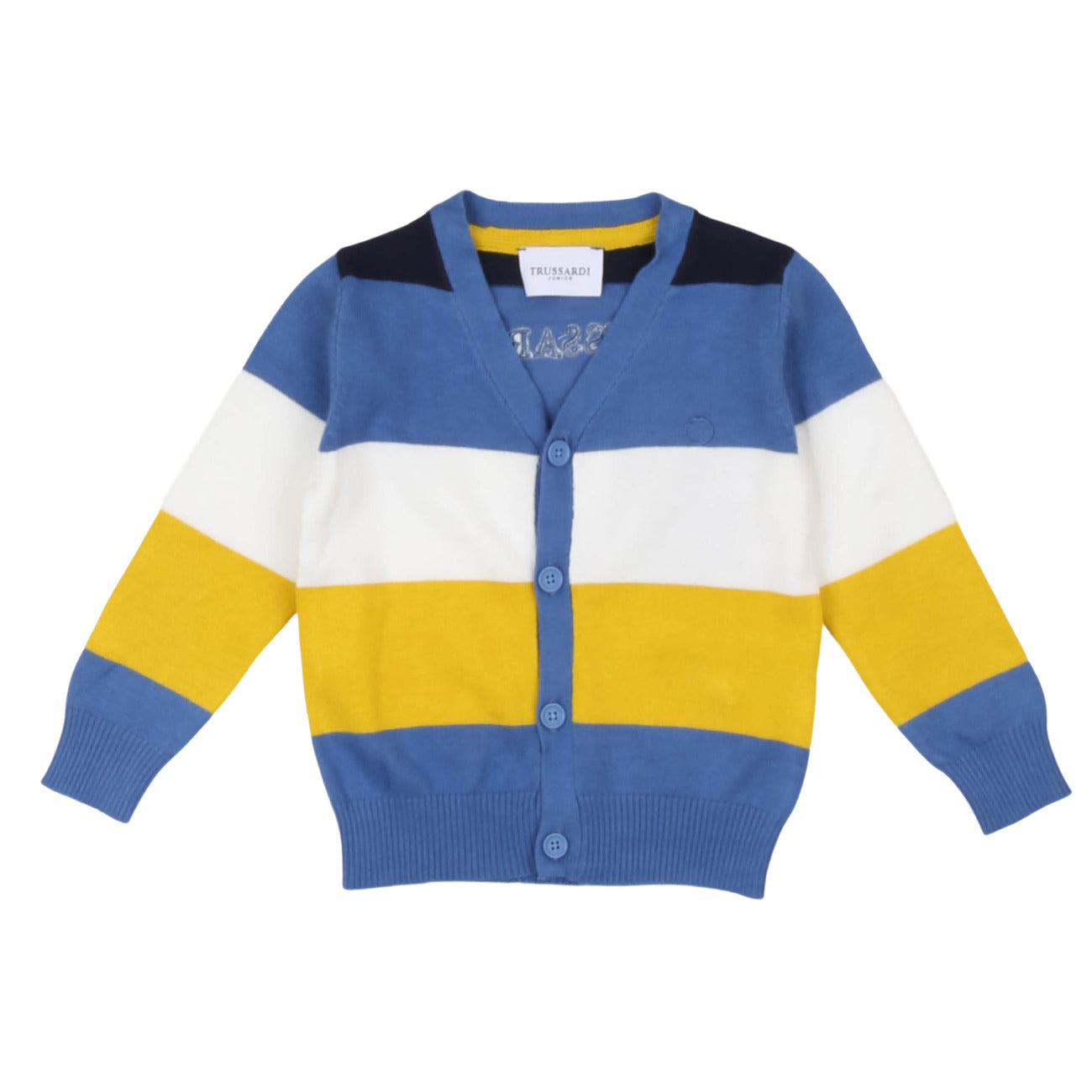 trussardi - CARDIGAN HOYS