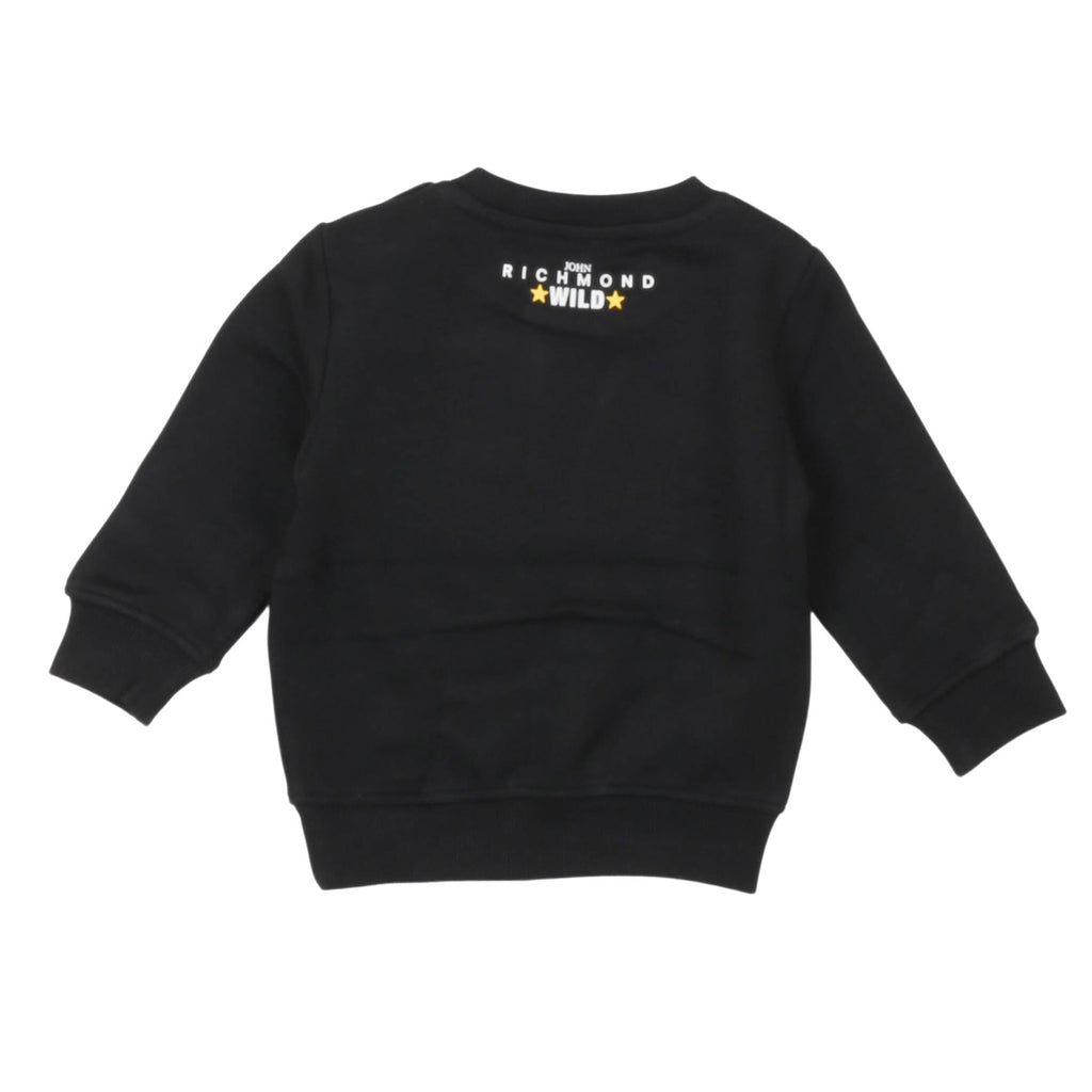 john richmond - Felpe