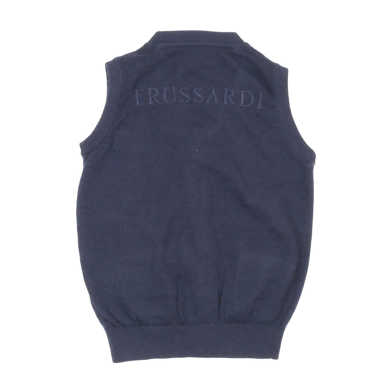 trussardi - GILET MAGLIONE ANED