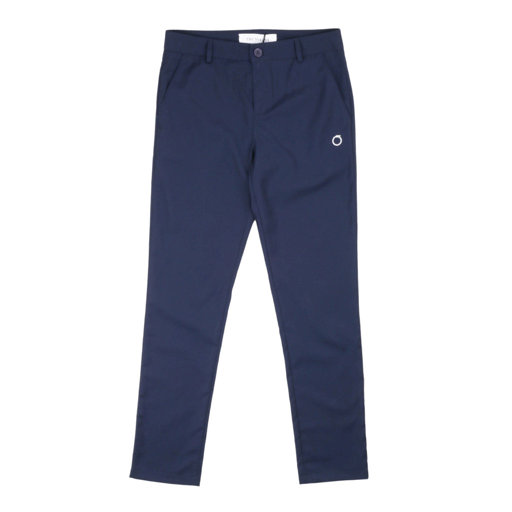 trussardi - PANTALONI GINNELLI