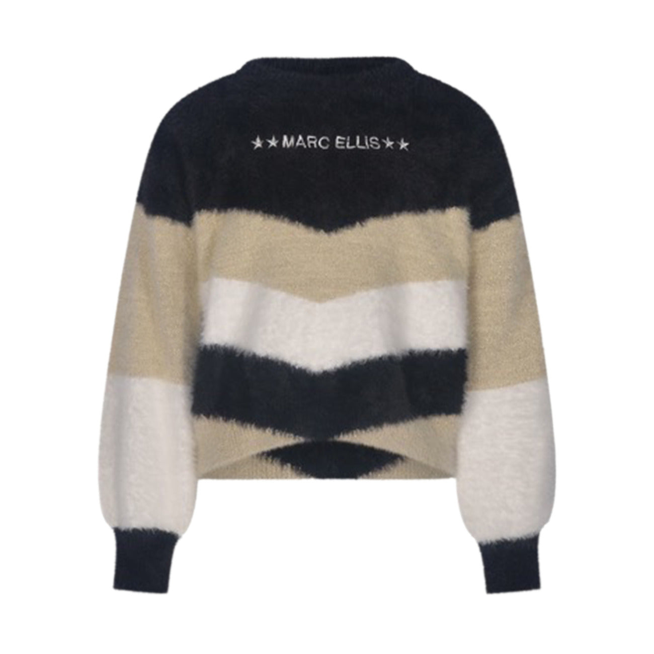 marc ellis - MAGLIONCINO