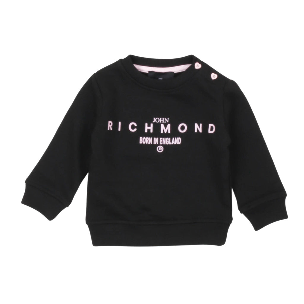 john richmond - Felpe