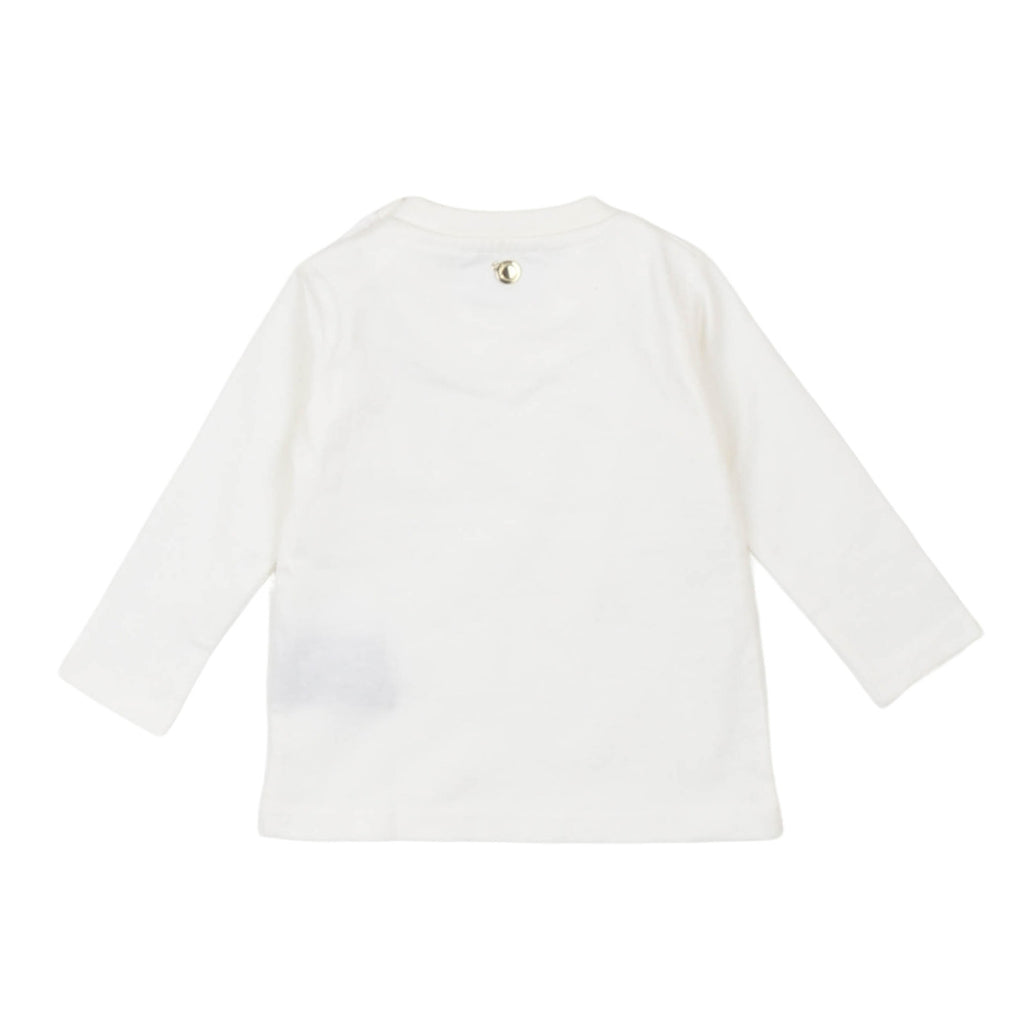 trussardi - T-SHIRT COELINO
