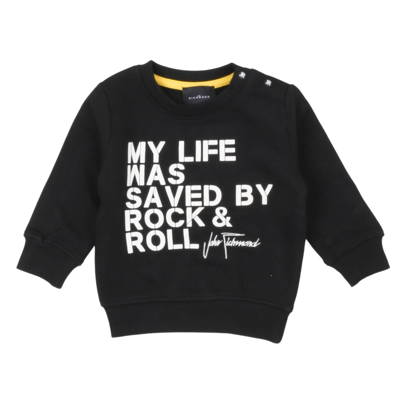 john richmond - Felpe