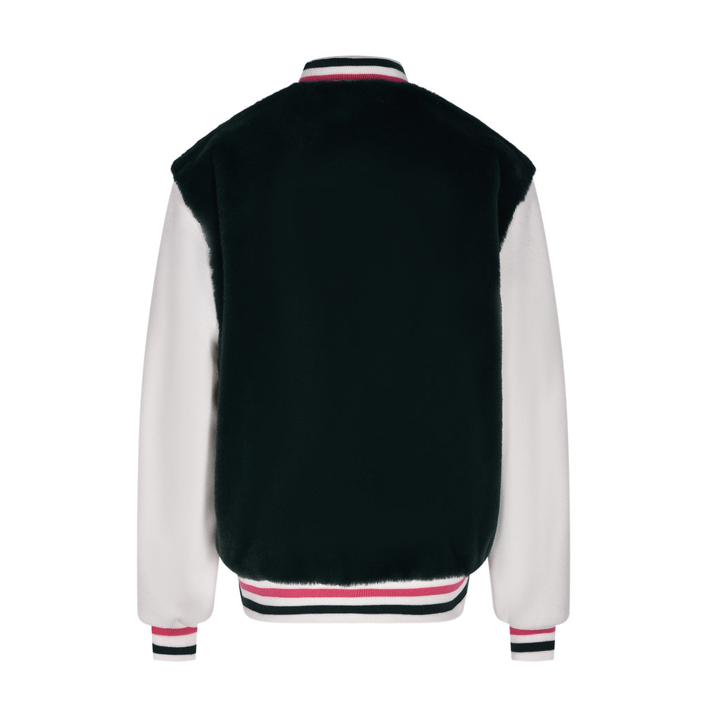 marc ellis - GIUBBINO