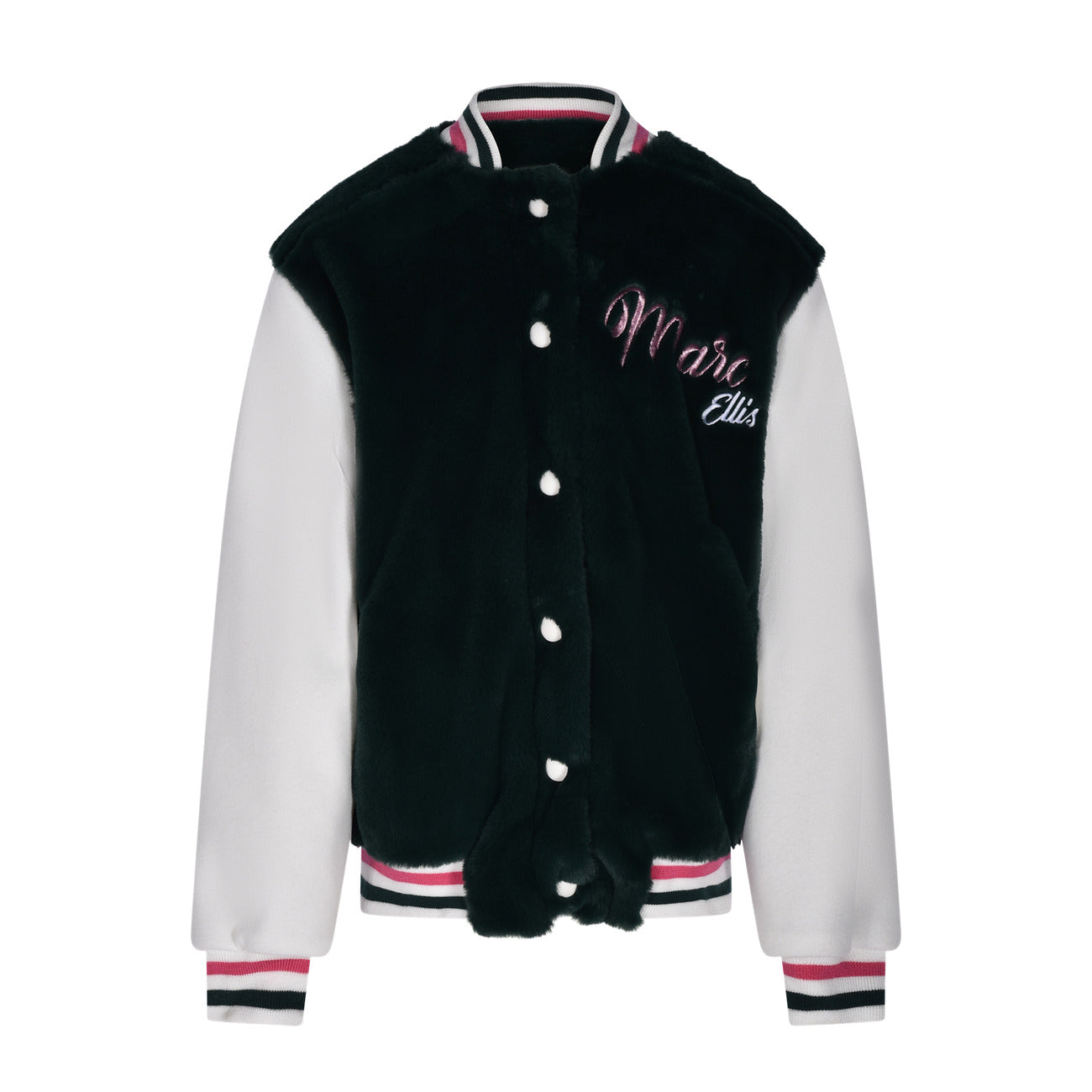 marc ellis - GIUBBINO