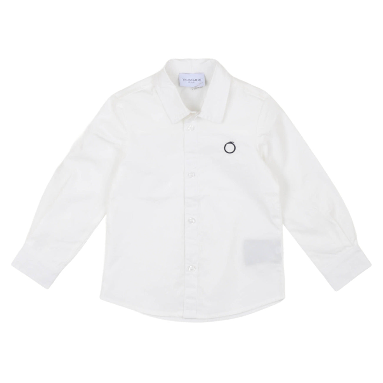 trussardi - CAMICIA CLEVIX