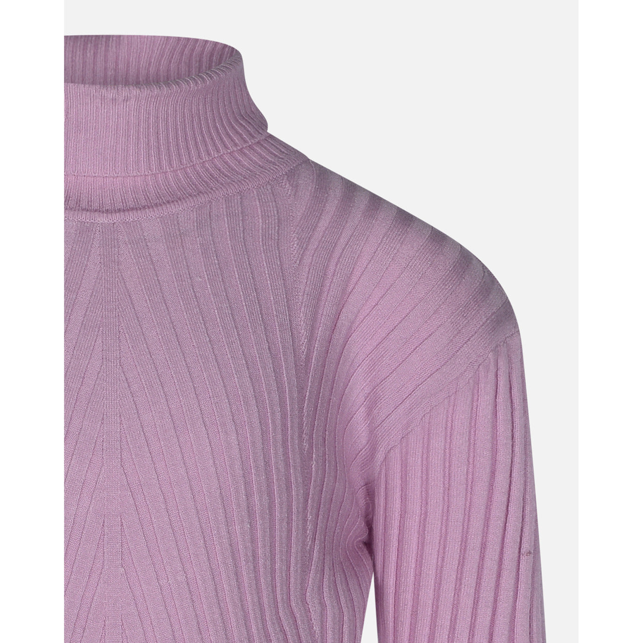 fun & fun - MAGLIA LANA