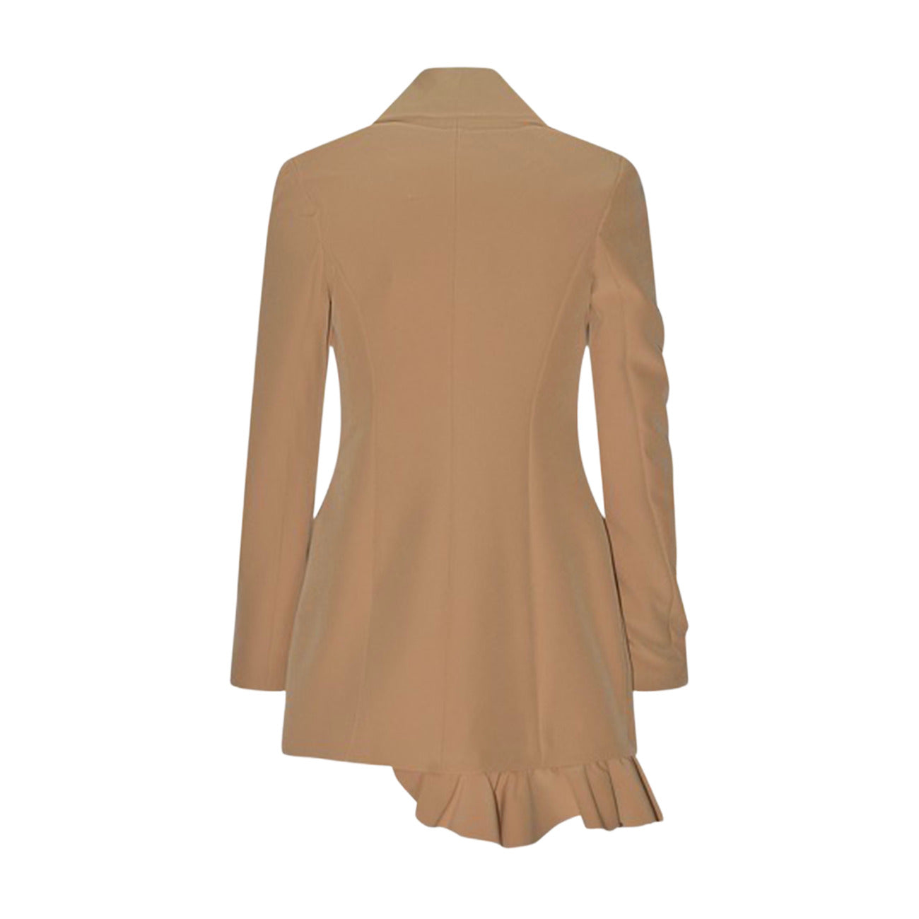 odi et amo - GIACCA ABITO