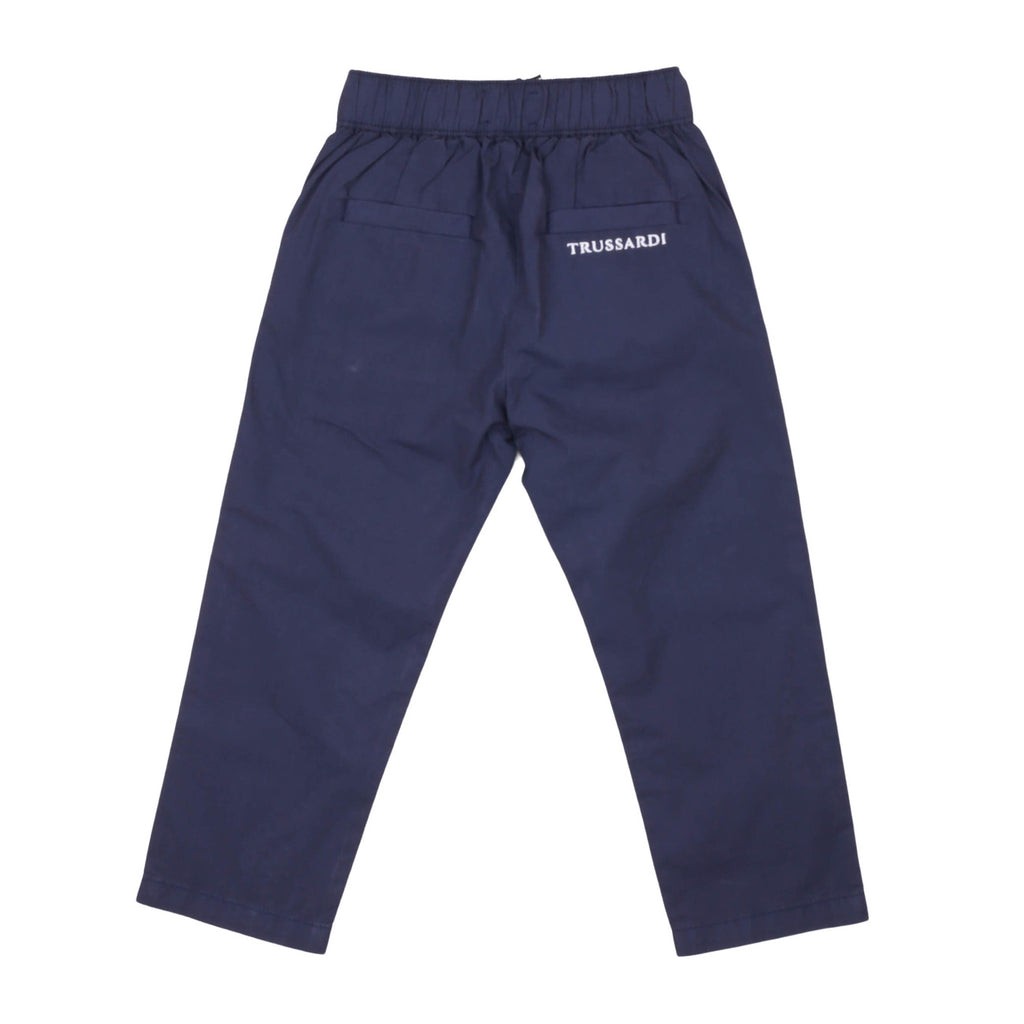 trussardi - PANTALONI OKUNO
