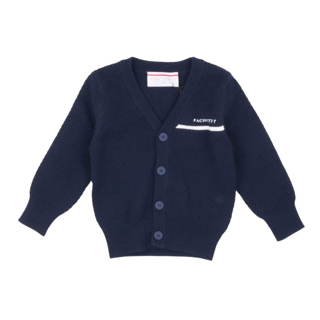 paciotti - Cardigan