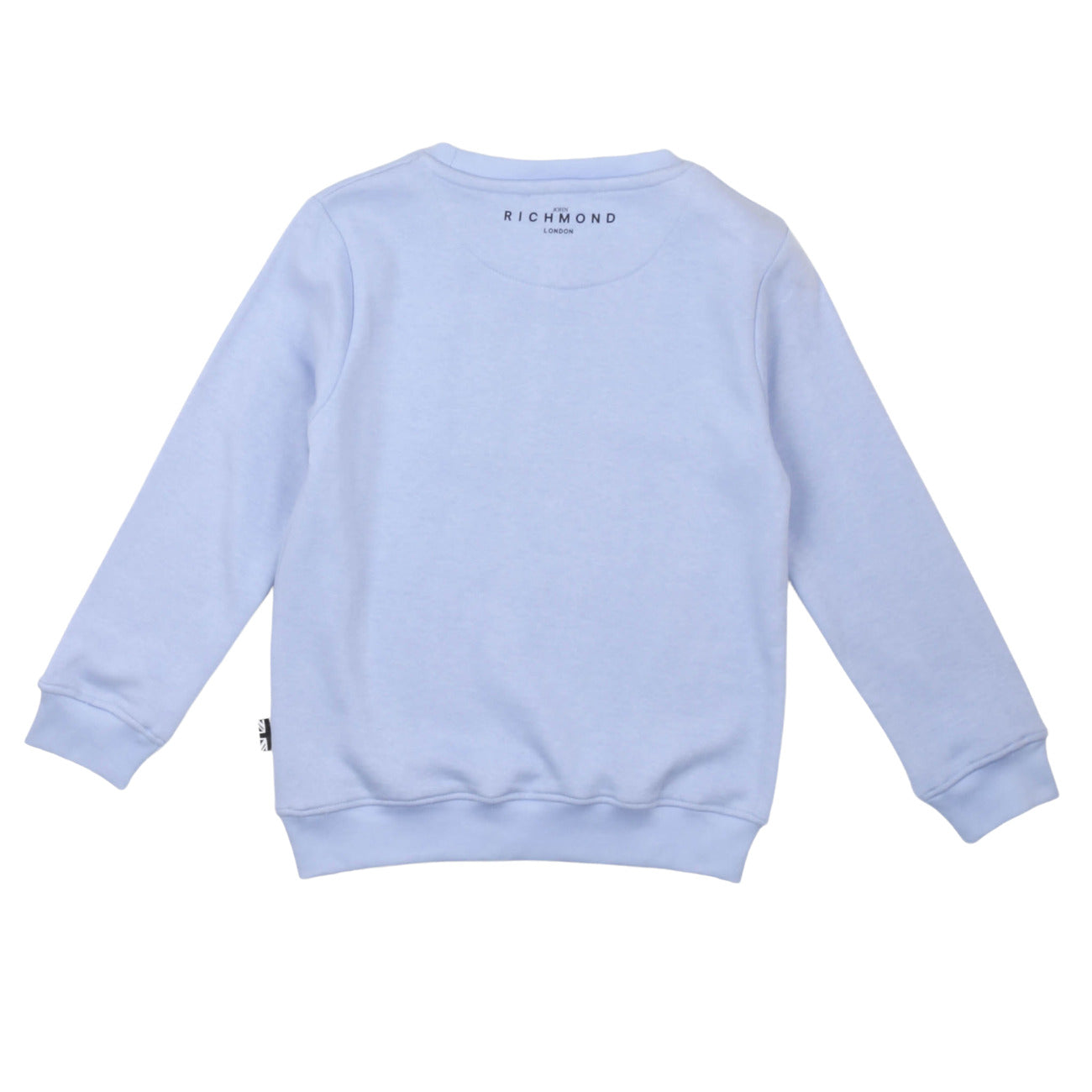 john richmond - Felpa FIEBIG