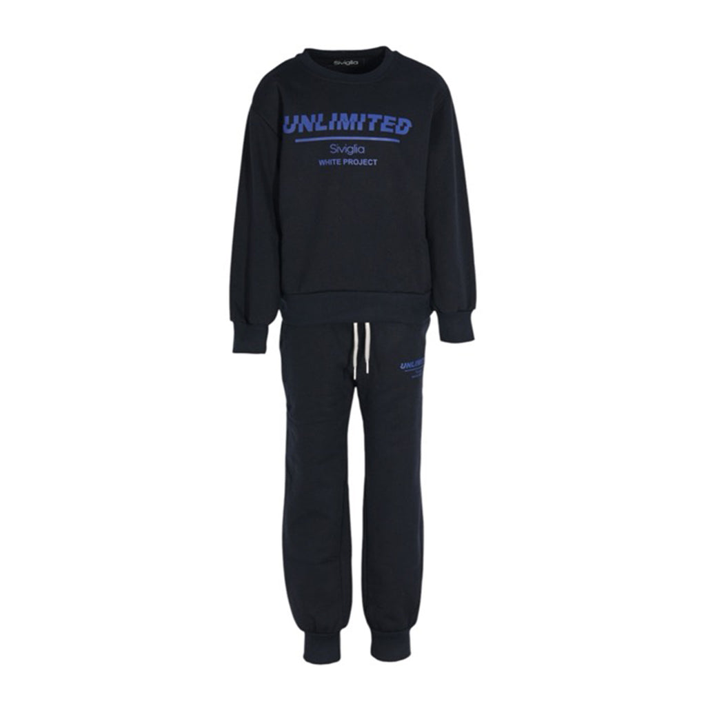 siviglia - COMPLETO TUTA