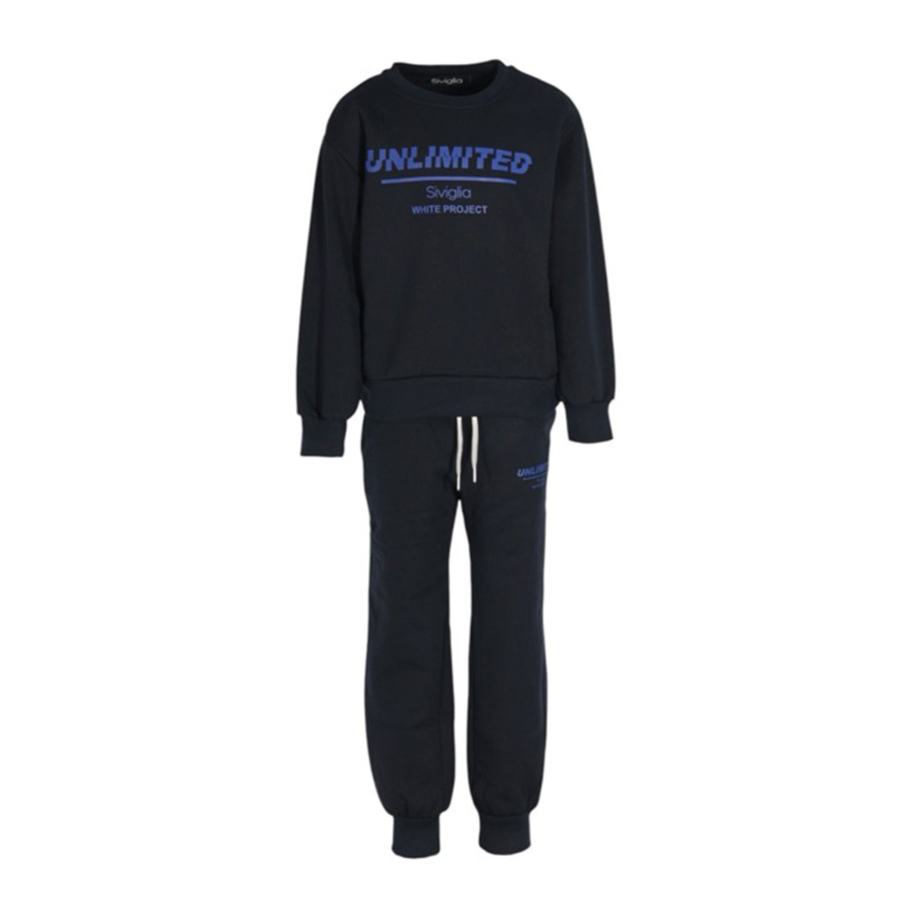 siviglia - COMPLETO TUTA