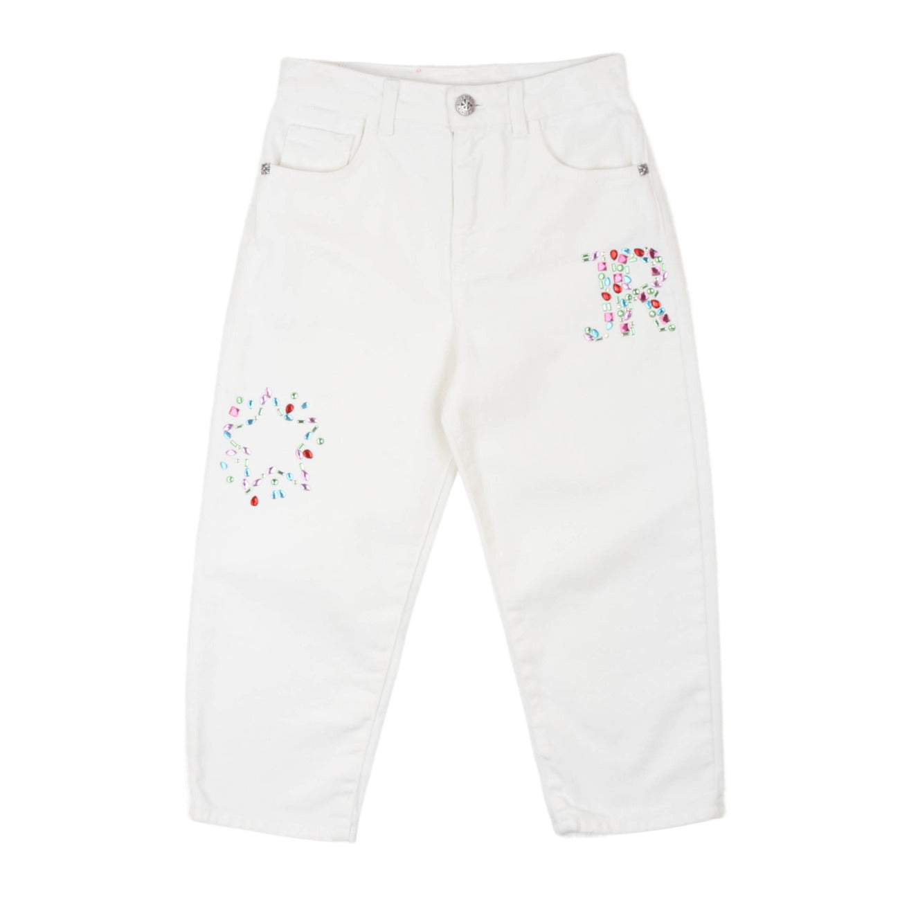 john richmond - JEANS STALIM