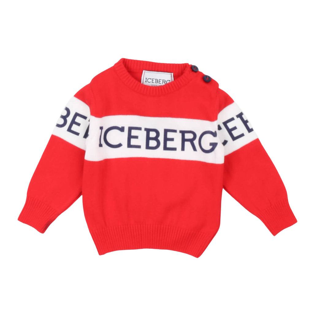 iceberg - Maglie