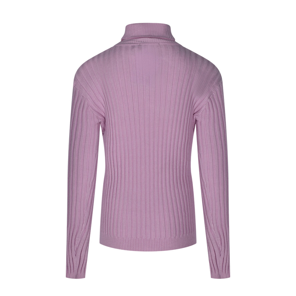 fun & fun - MAGLIA LANA