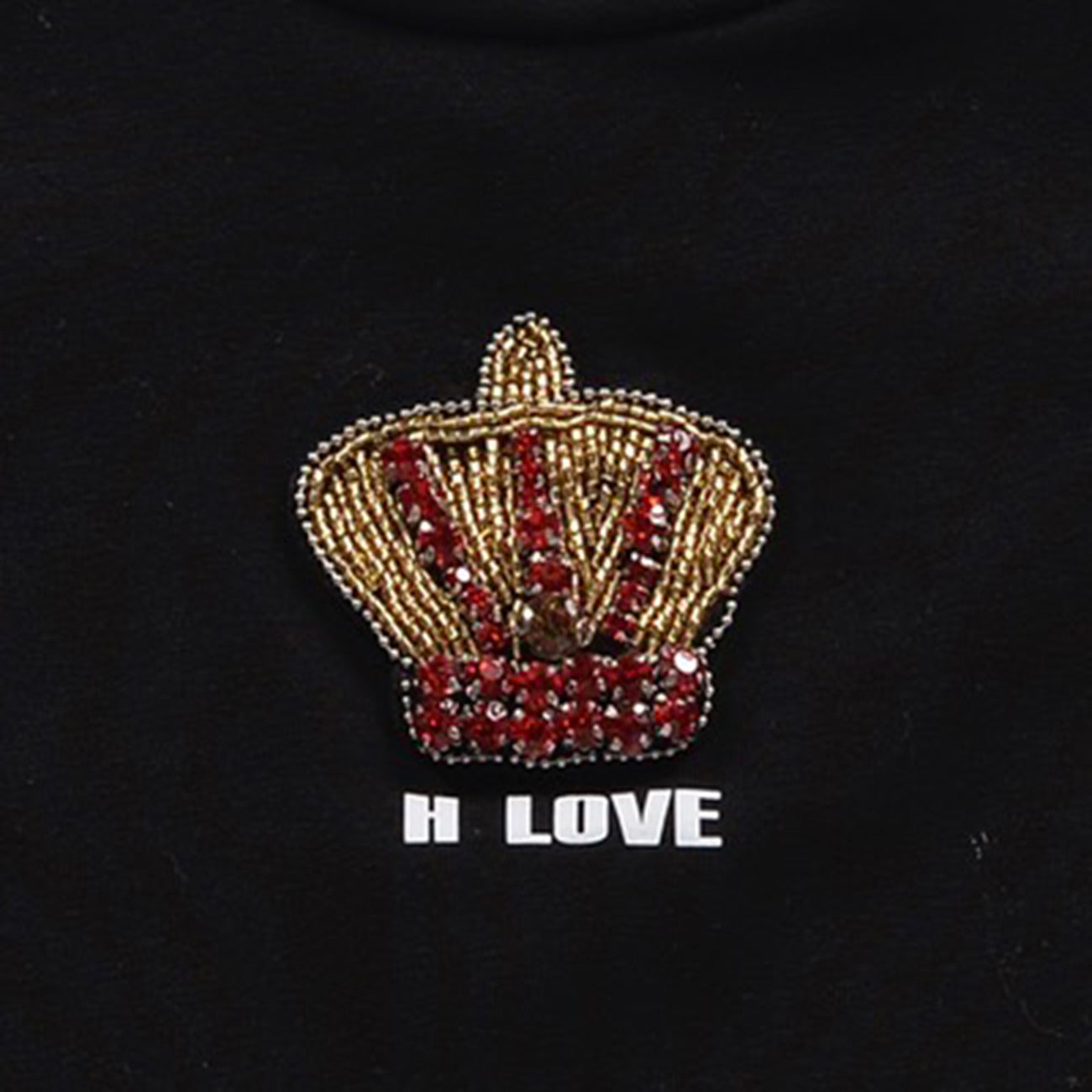 odi et amo - T-SHIRT