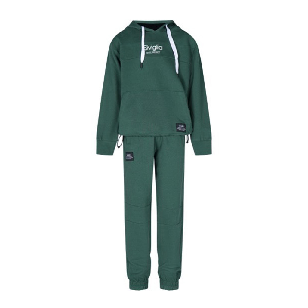 siviglia - COMPLETO TUTA