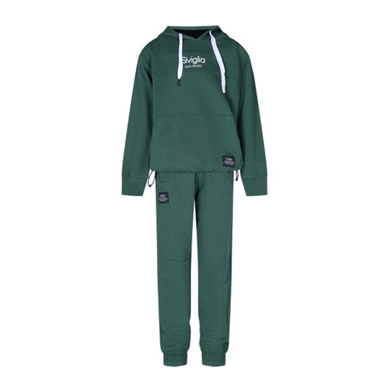 siviglia - COMPLETO TUTA