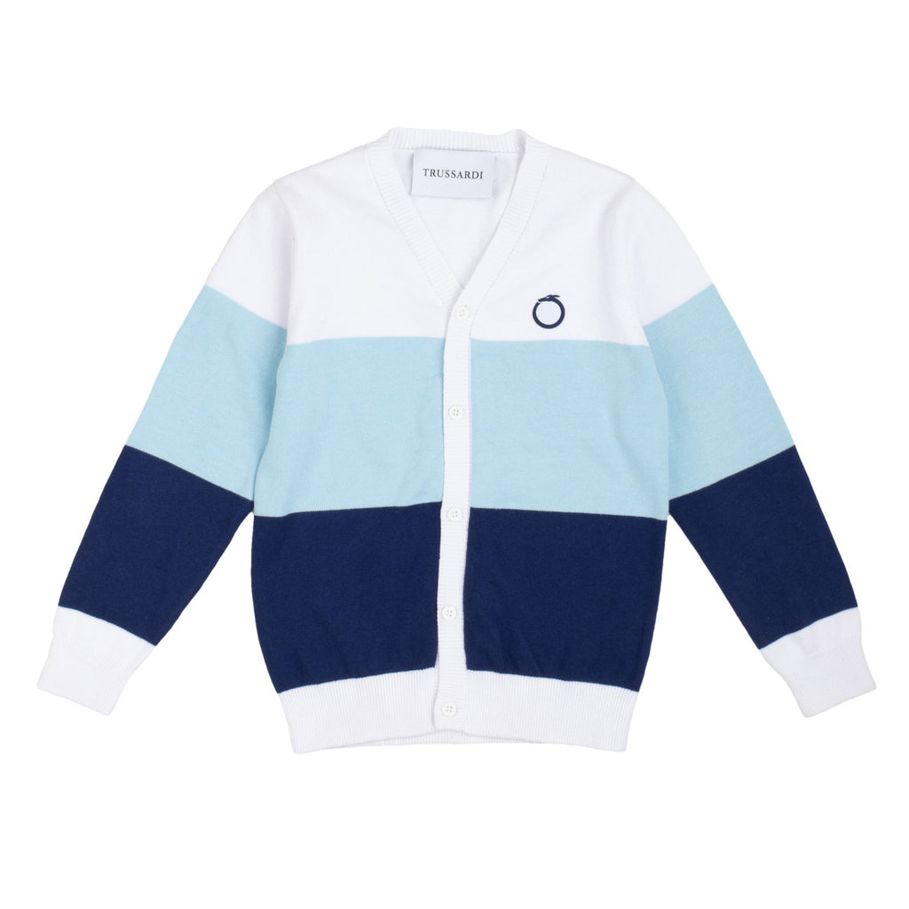 trussardi - Cardigan