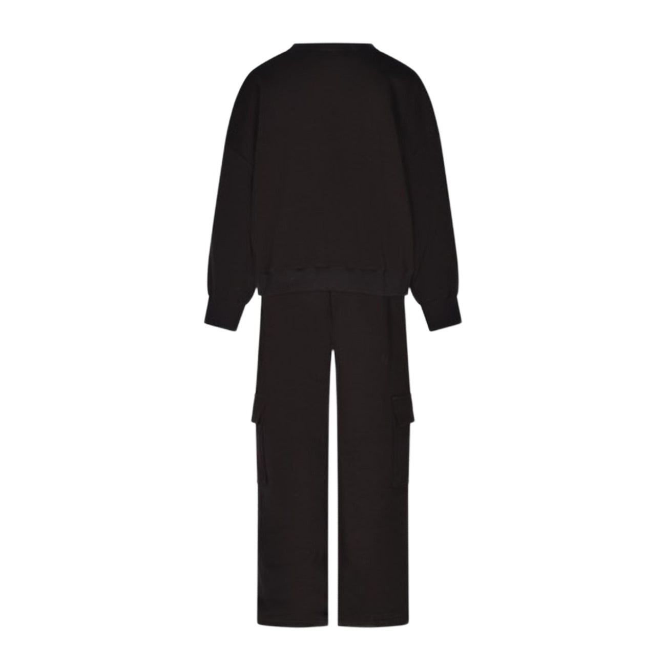 odi et amo - COMPLETO TUTA