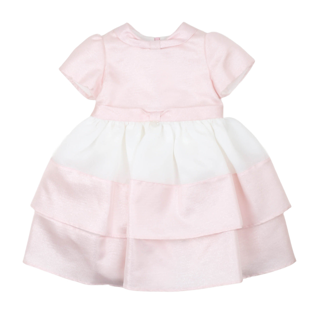 carlo pignatelli - ABITINO TAFTÀ E ORGANZA