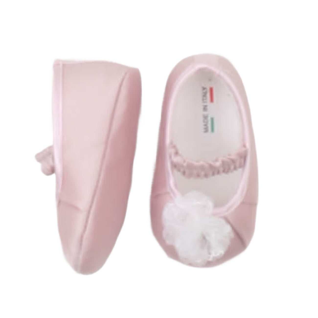 carlo pignatelli - SCARPINE