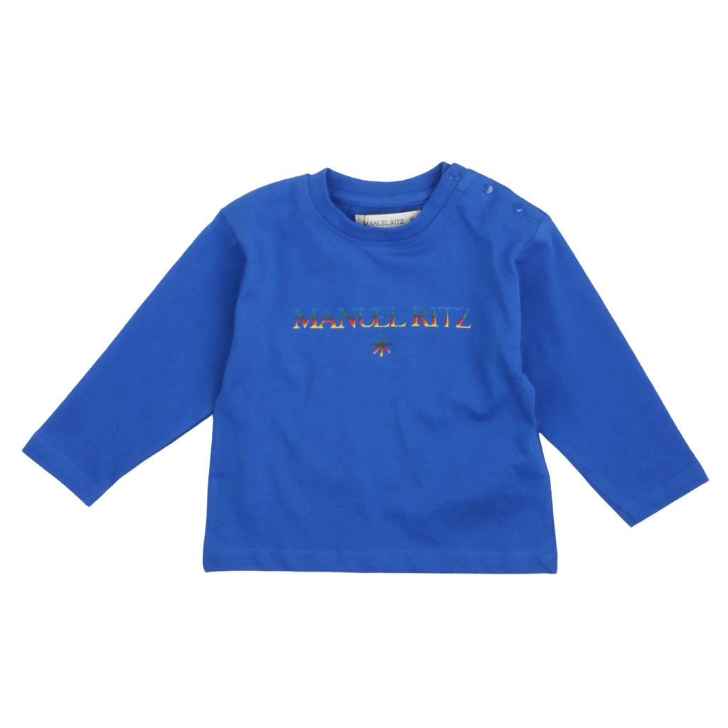 manuel ritz - T-shirt M.l