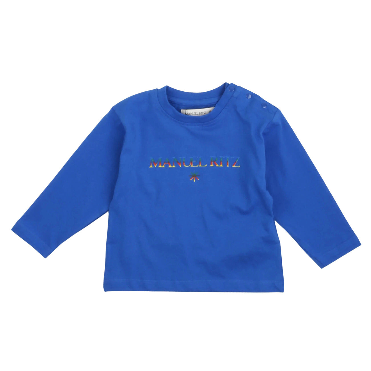 manuel ritz - T-shirt M.l