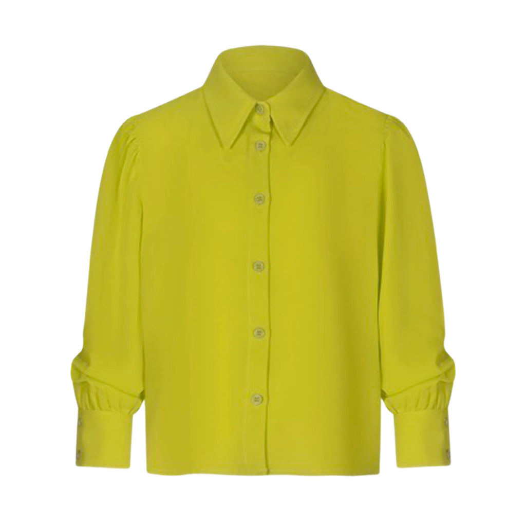 marc ellis - CAMICIA