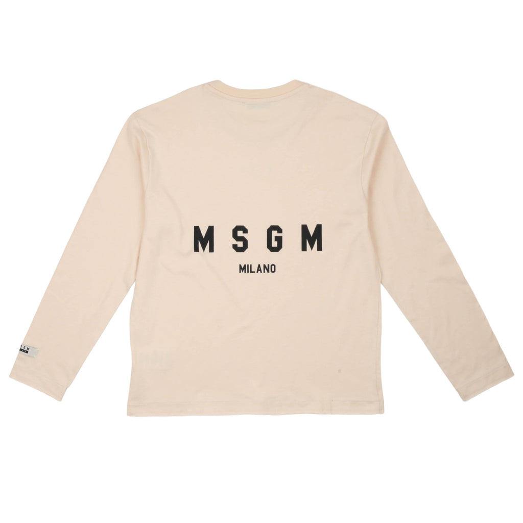 msgm - T-shirt