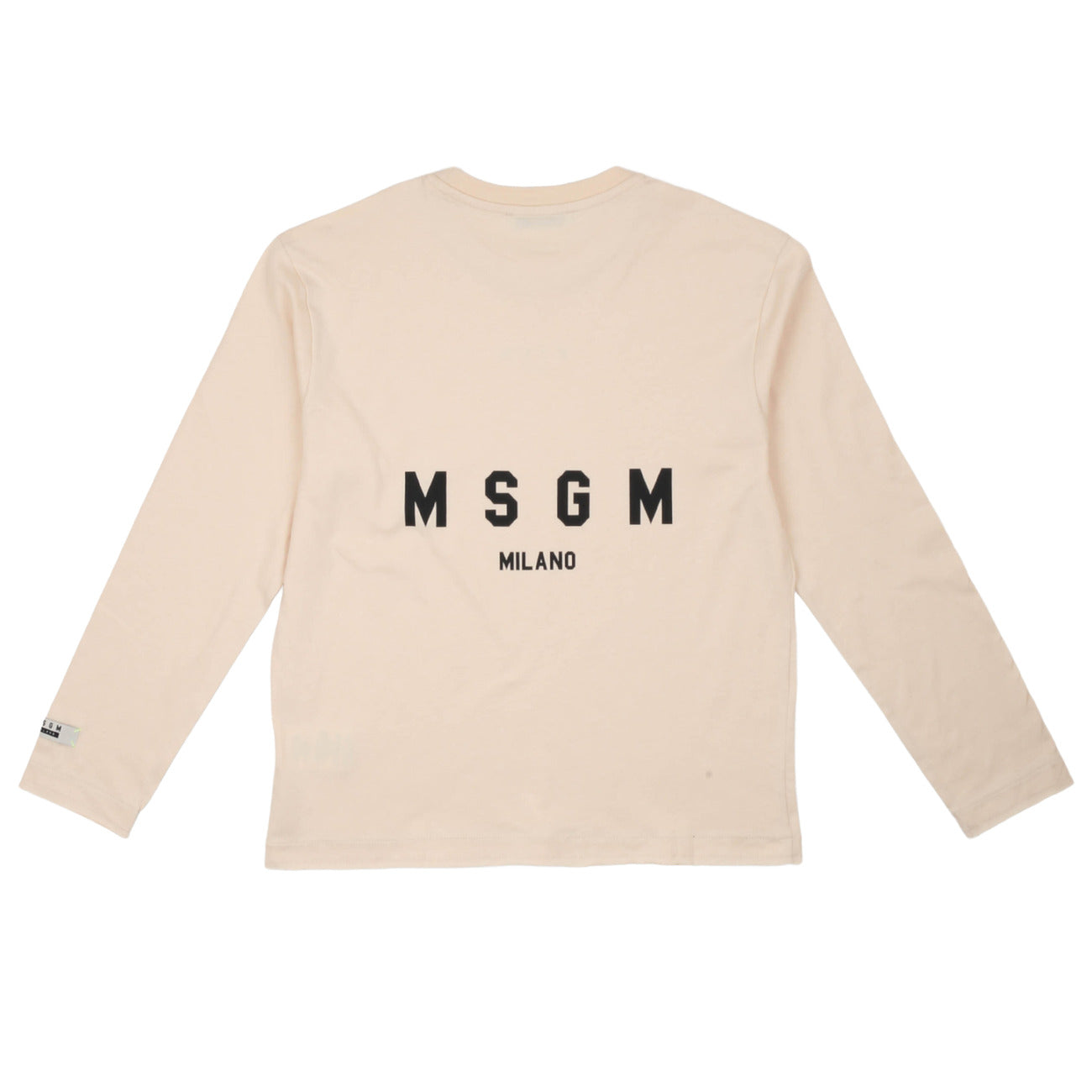 msgm - T-shirt