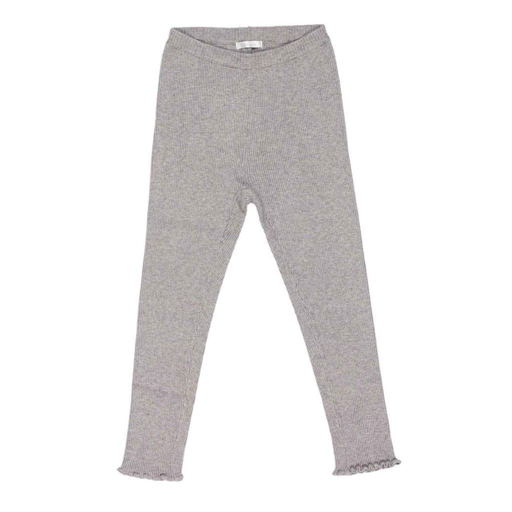 lulu by miss grant - LEGGINGS MAGLIA GIRL