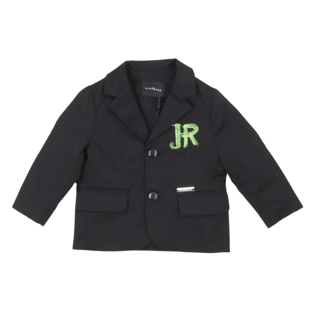 john richmond - GIACCA MEDANI