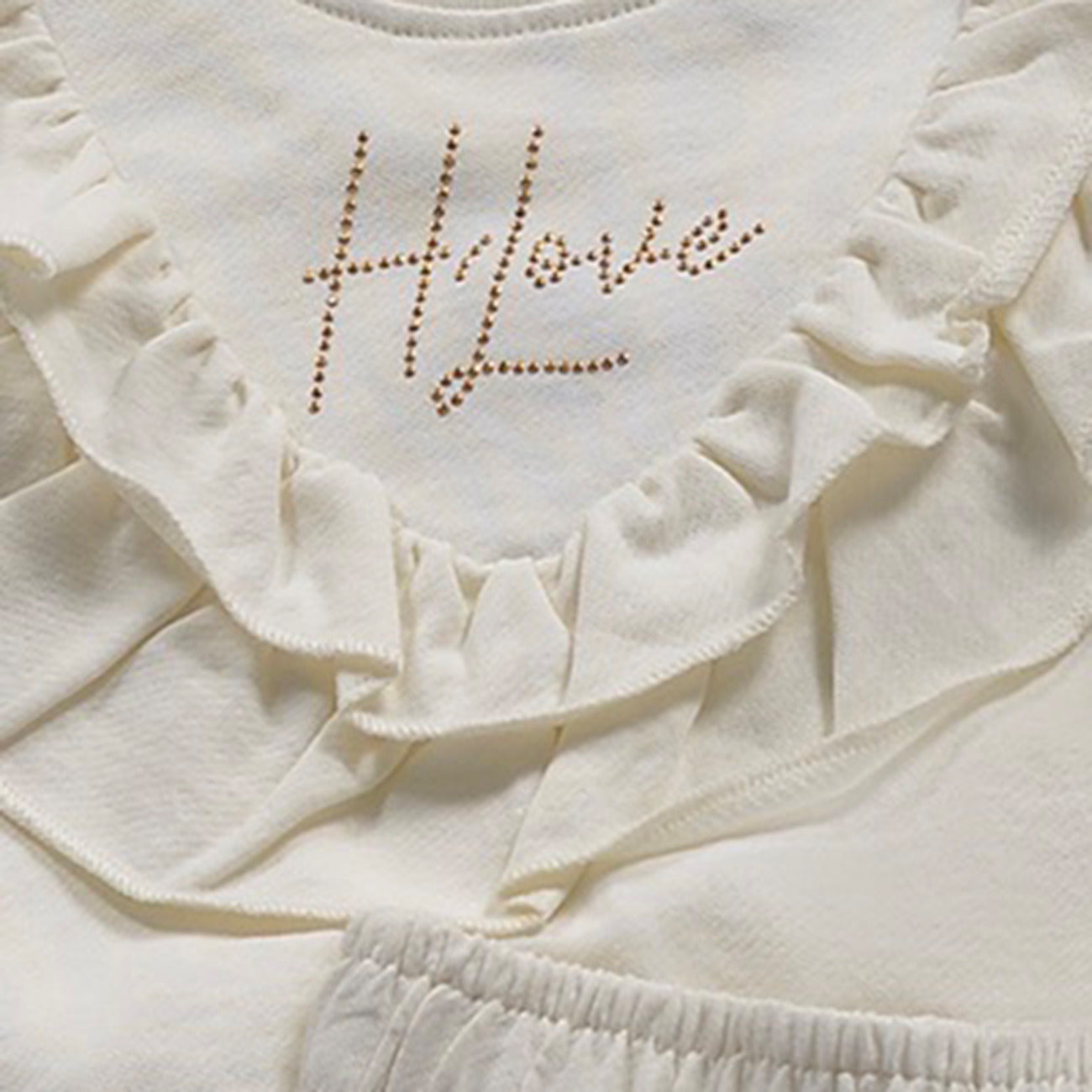 odi et amo - COMPLETO TUTA