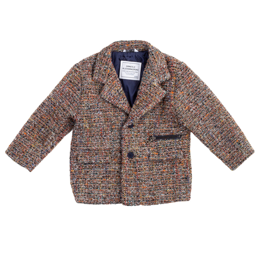 daniele alessandrini - Cappotti