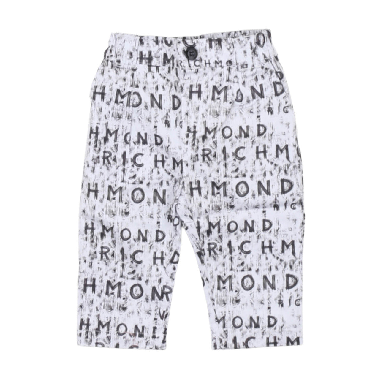 john richmond - PANTALONI MEDANIRIS