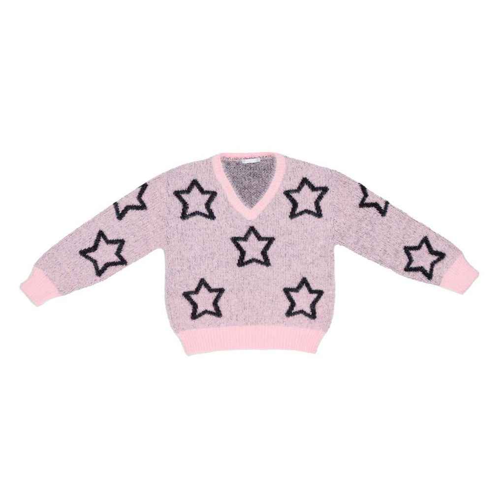 lulu by miss grant - MAGLIA GIRL