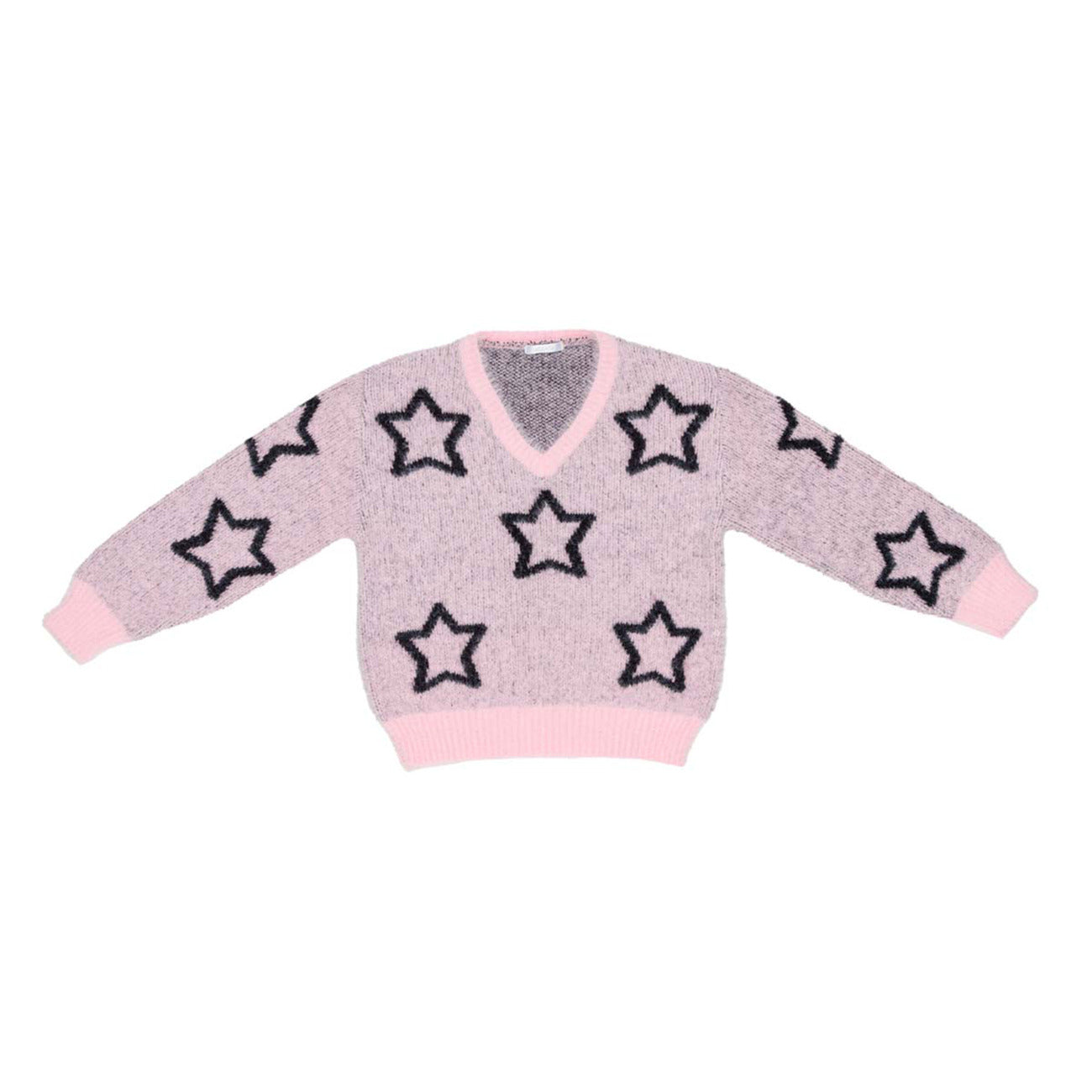 lulu by miss grant - MAGLIA GIRL