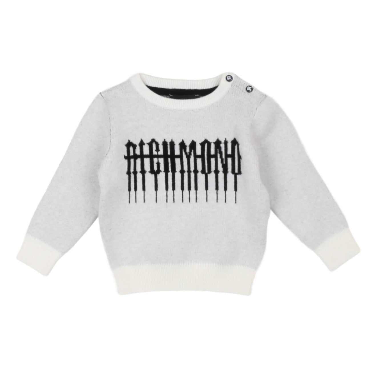 john richmond - MAGLIONE EDNA