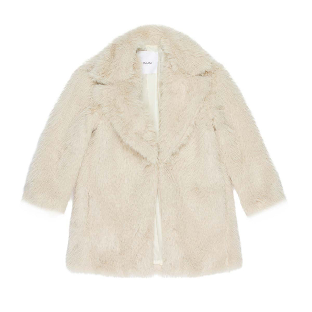 lulu by miss grant - PELLICCIA GIRL