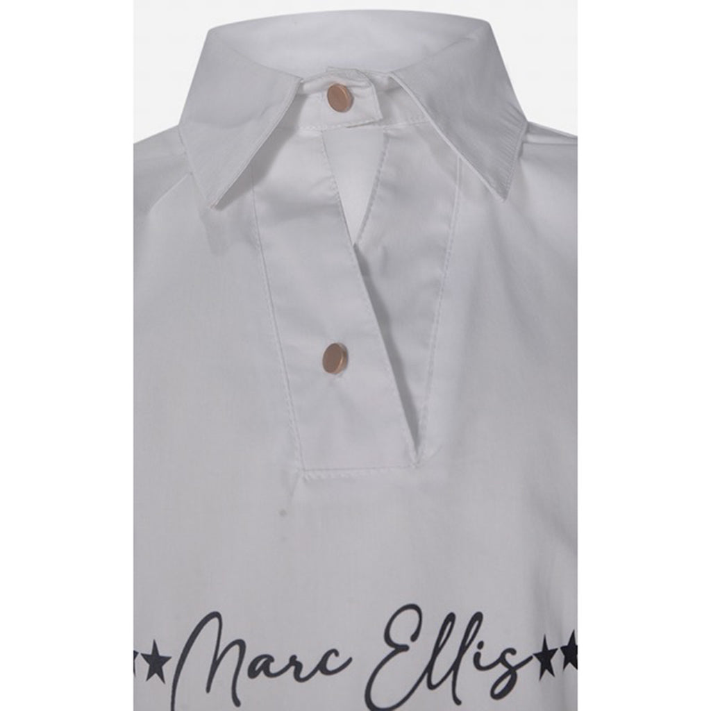 marc ellis - CAMICIA