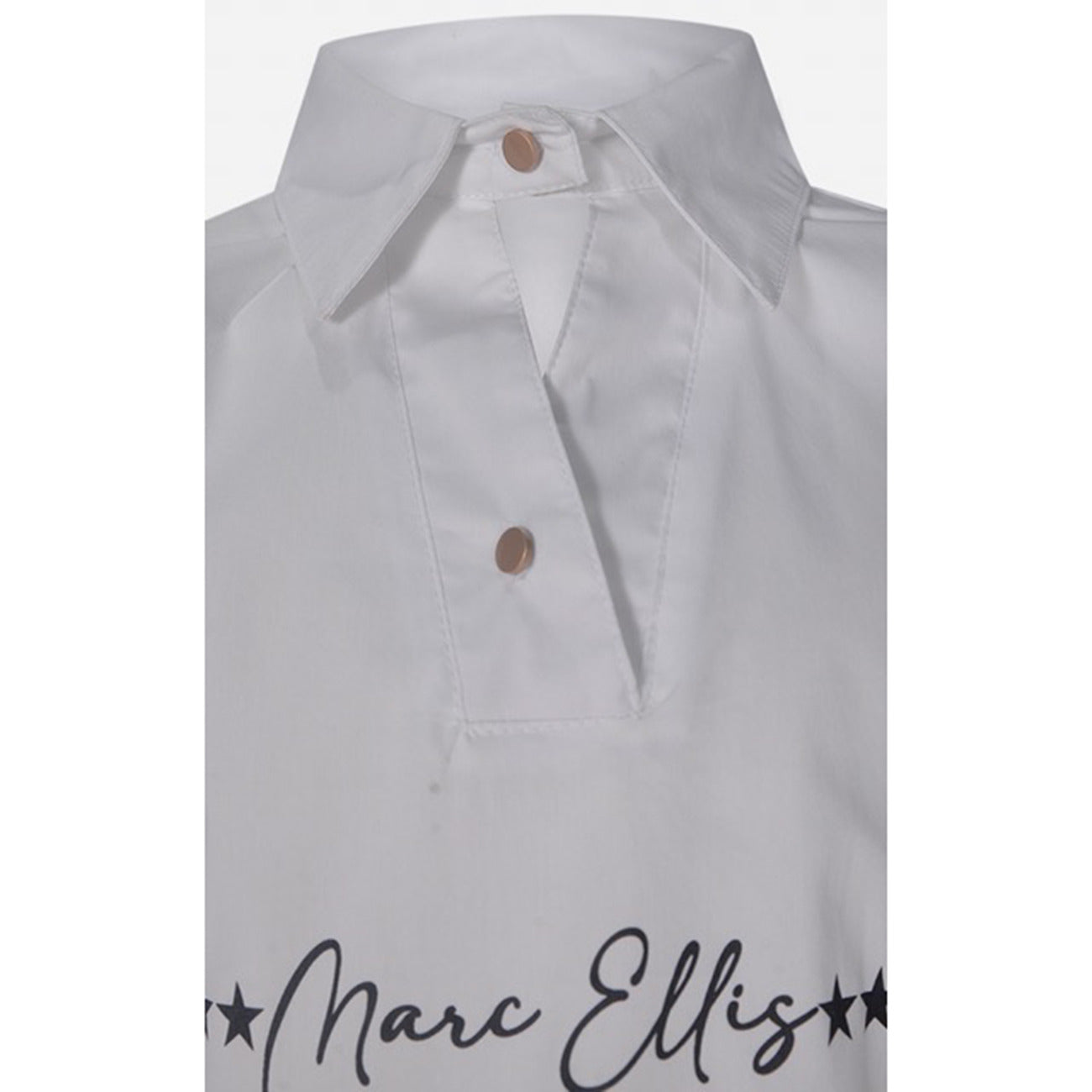 marc ellis - CAMICIA