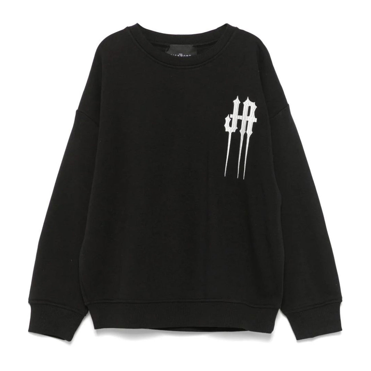 john richmond - FELPA HOLMAN