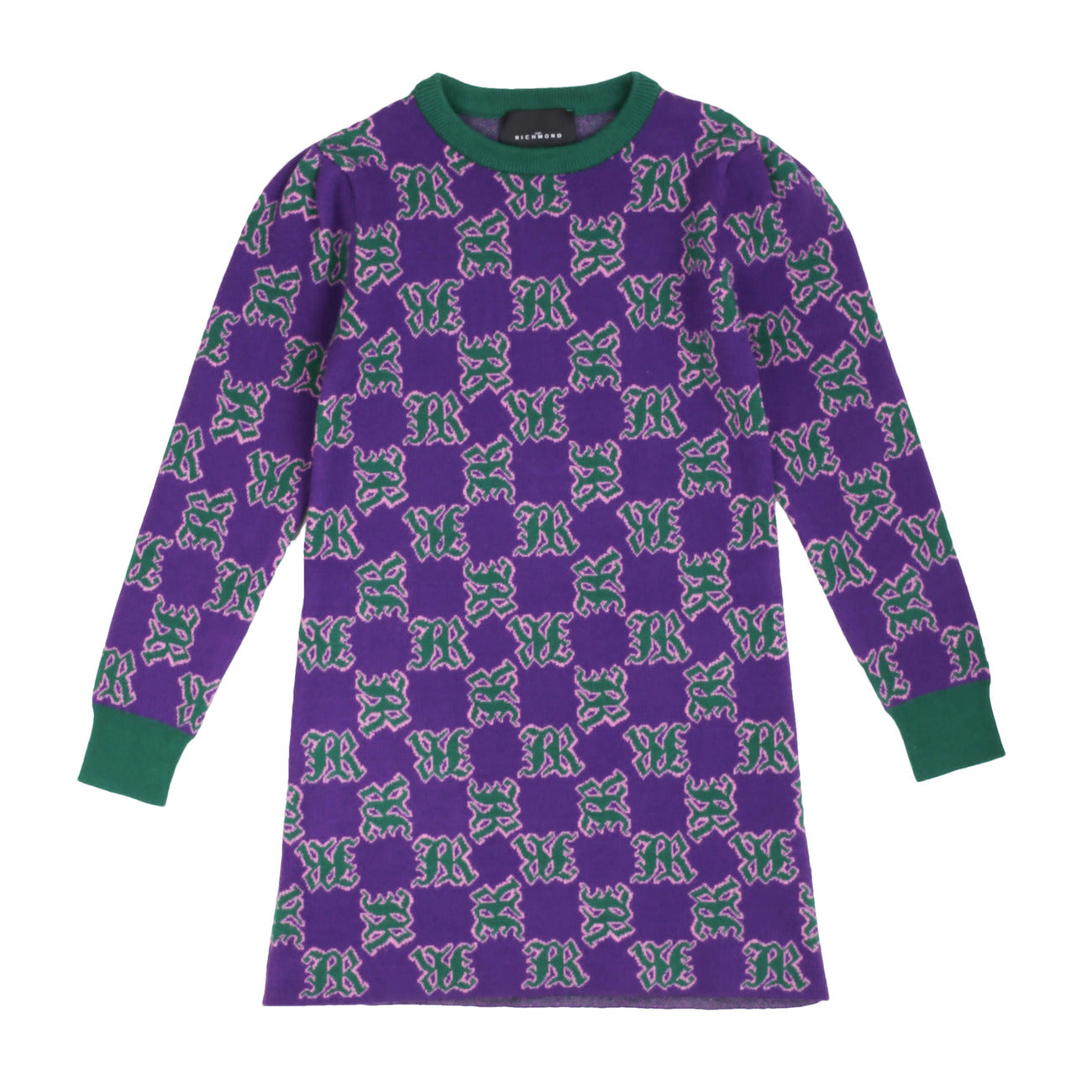 john richmond - ABITO MASHAT